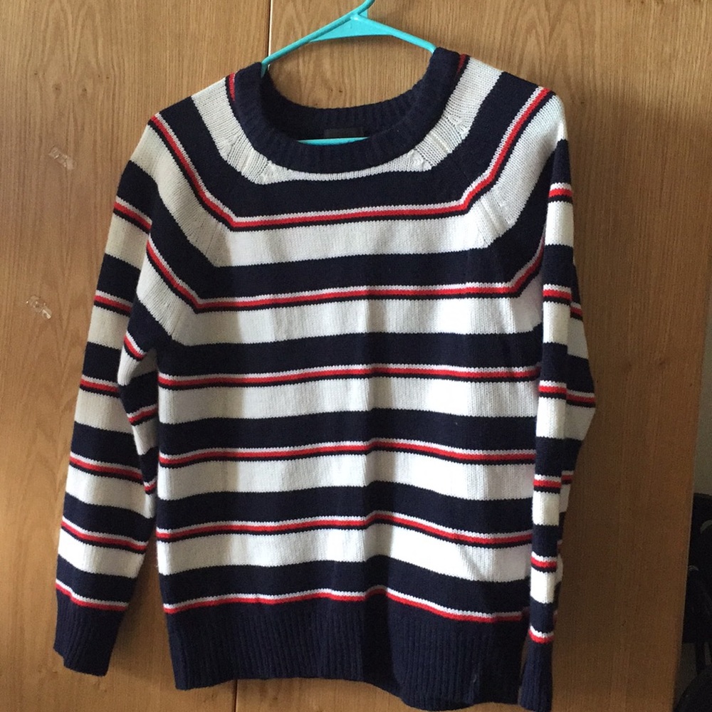 J. Crew Sweater